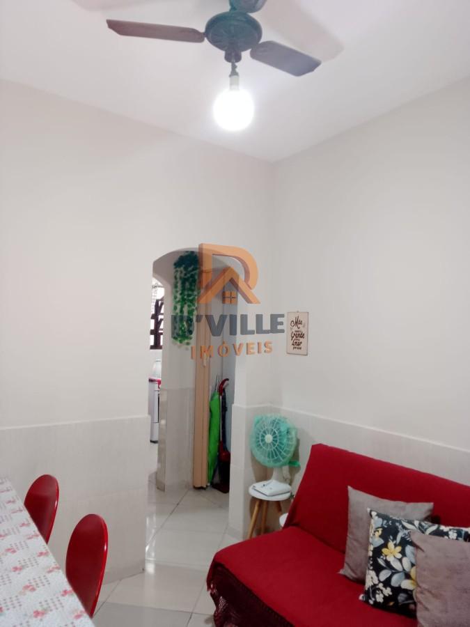 Casa de Condomínio, 1 quarto - Foto 4