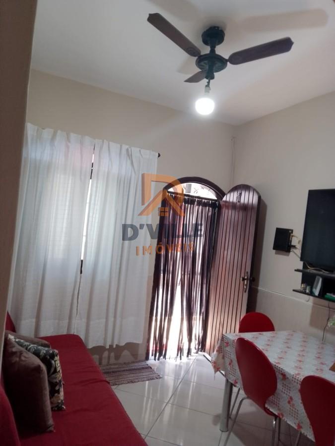 Casa de Condomínio, 1 quarto - Foto 1