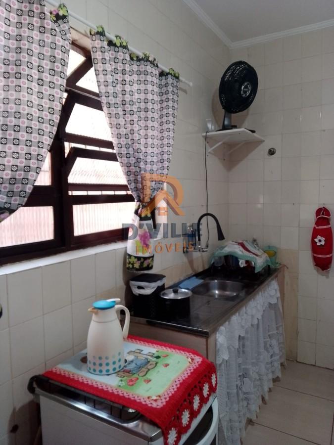 Casa de Condomínio, 1 quarto - Foto 6