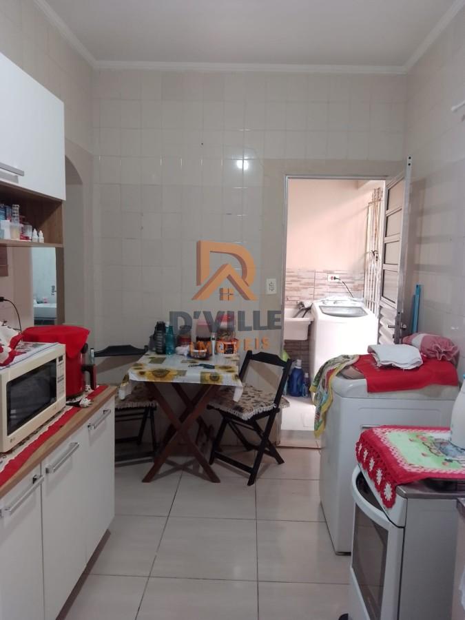 Casa de Condomínio, 1 quarto - Foto 8