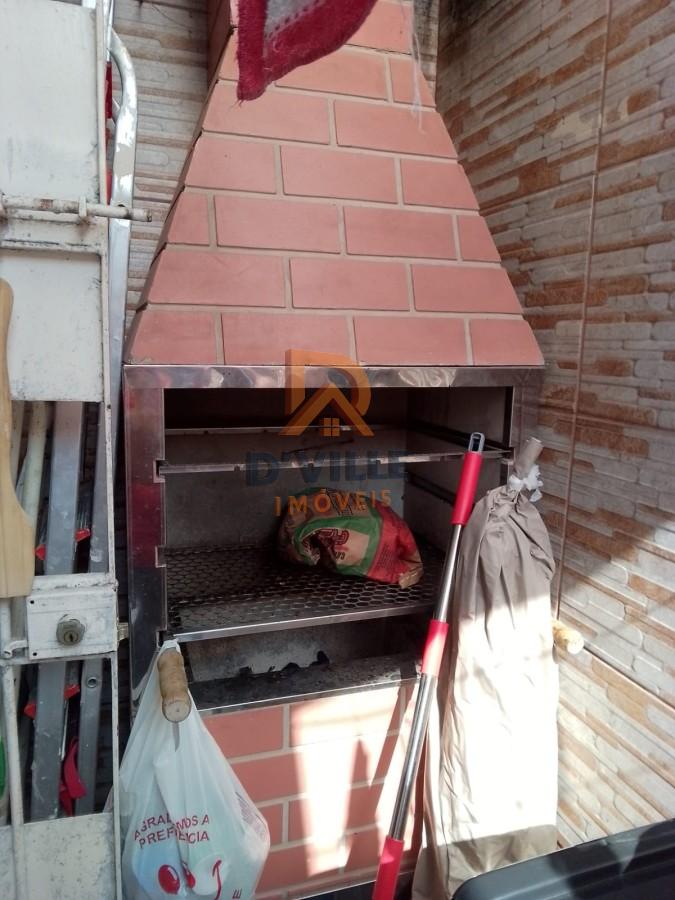 Casa de Condomínio, 1 quarto - Foto 11