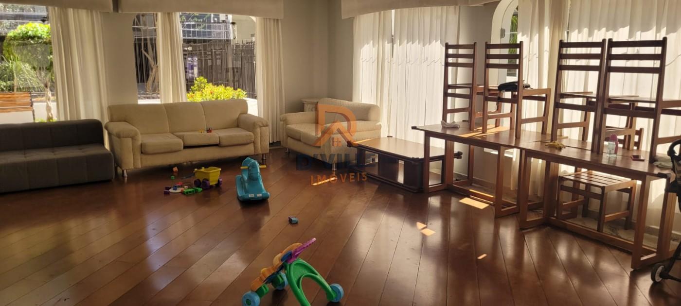Apartamento, 3 quartos, 118 m² - Foto 37