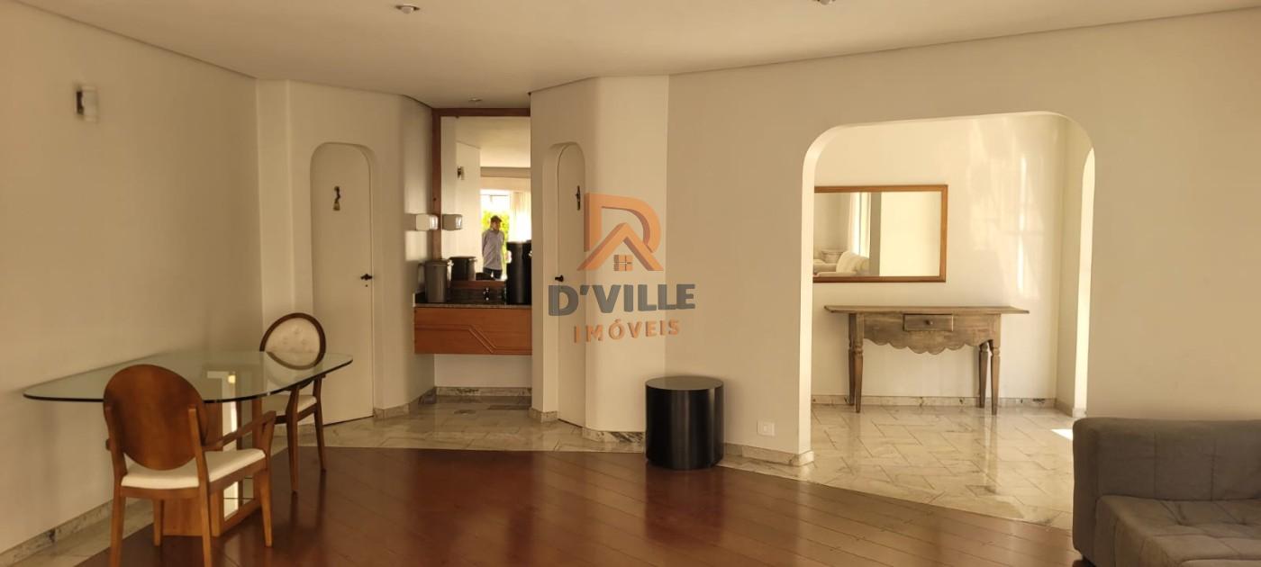 Apartamento, 3 quartos, 118 m² - Foto 36