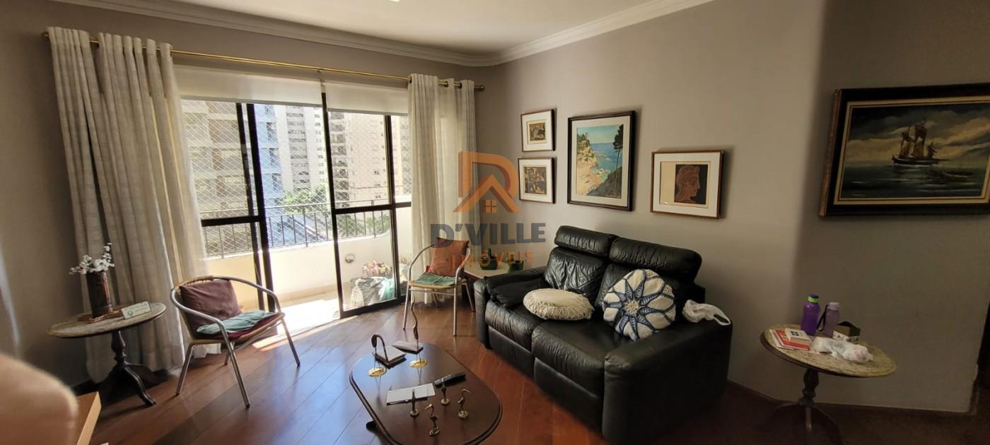 Apartamento, 3 quartos, 118 m² - Foto 9