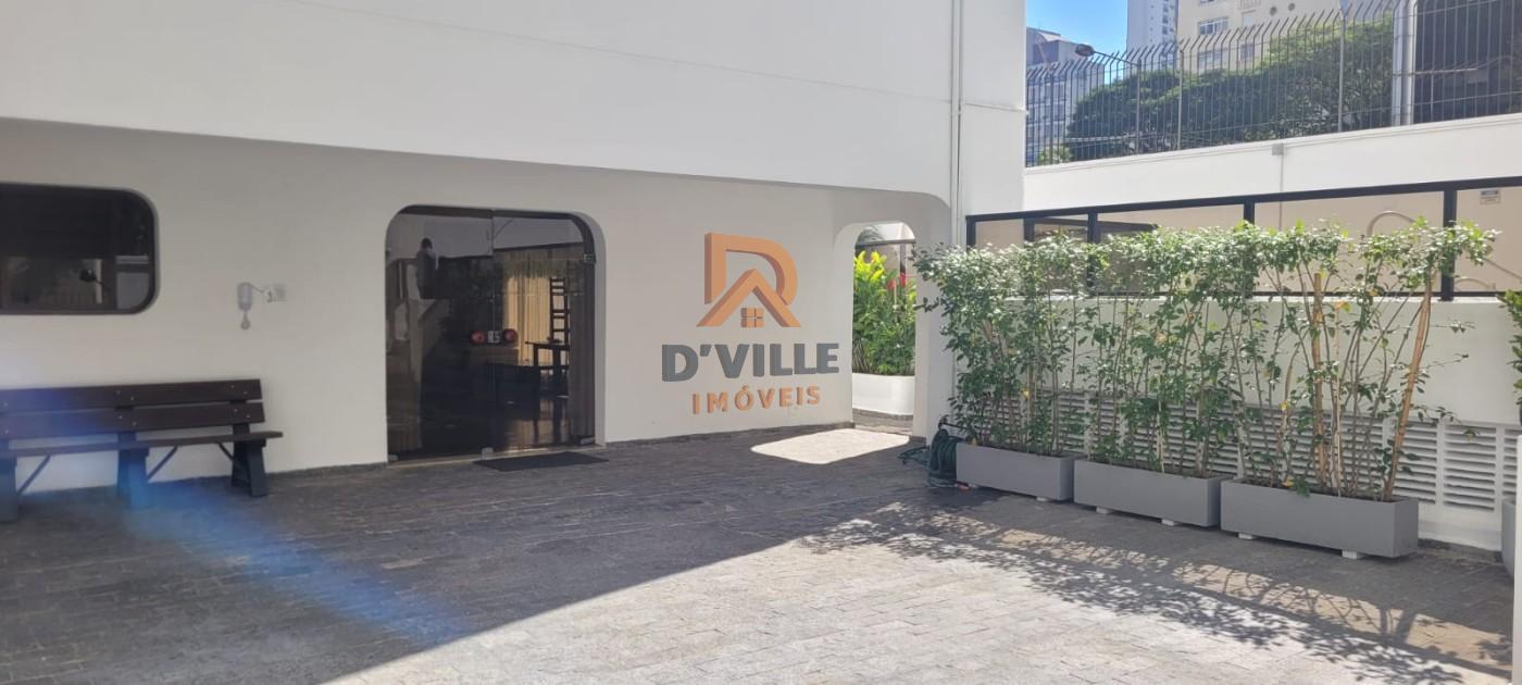 Apartamento, 3 quartos, 118 m² - Foto 30