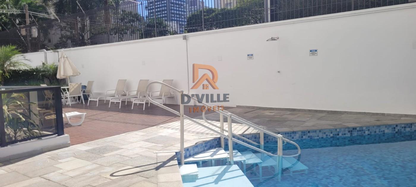 Apartamento, 3 quartos, 118 m² - Foto 34