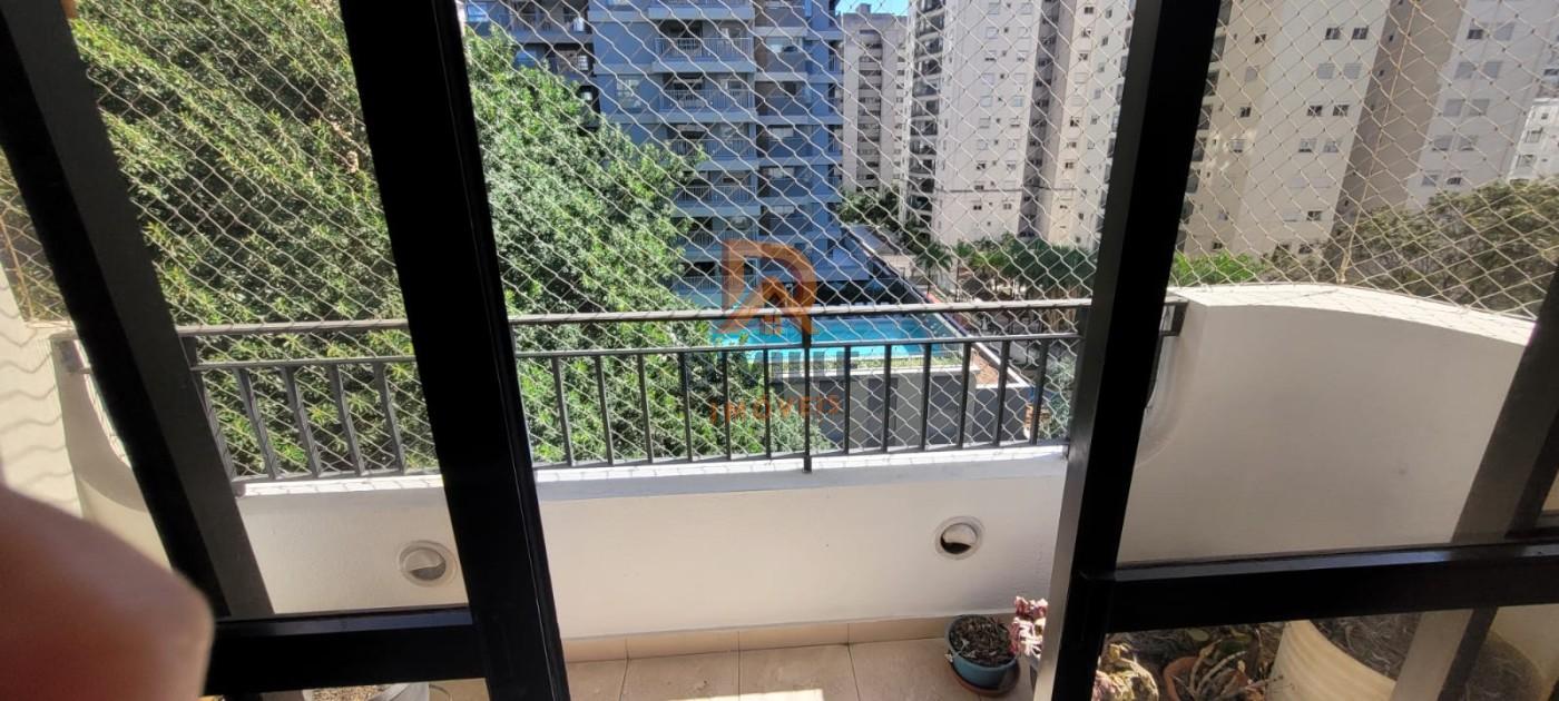 Apartamento, 3 quartos, 118 m² - Foto 11
