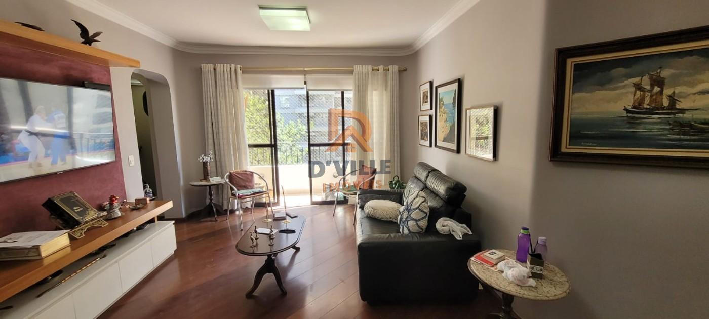 Apartamento, 3 quartos, 118 m² - Foto 10