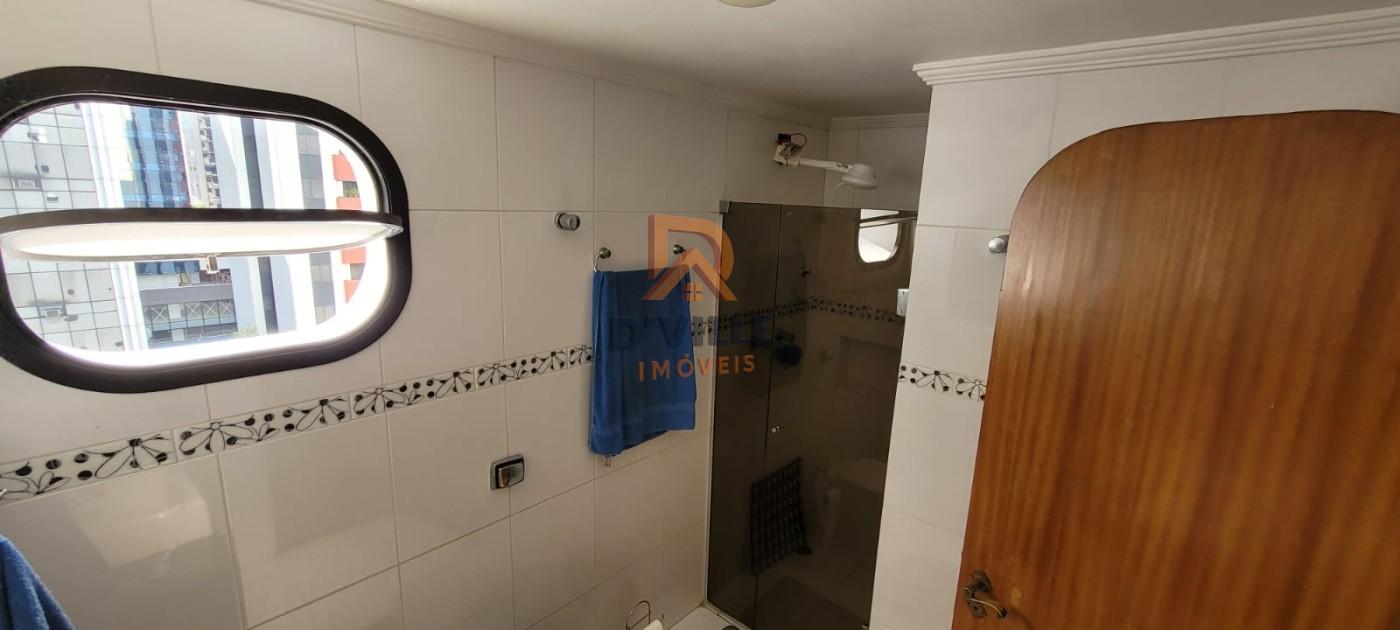 Apartamento, 3 quartos, 118 m² - Foto 21