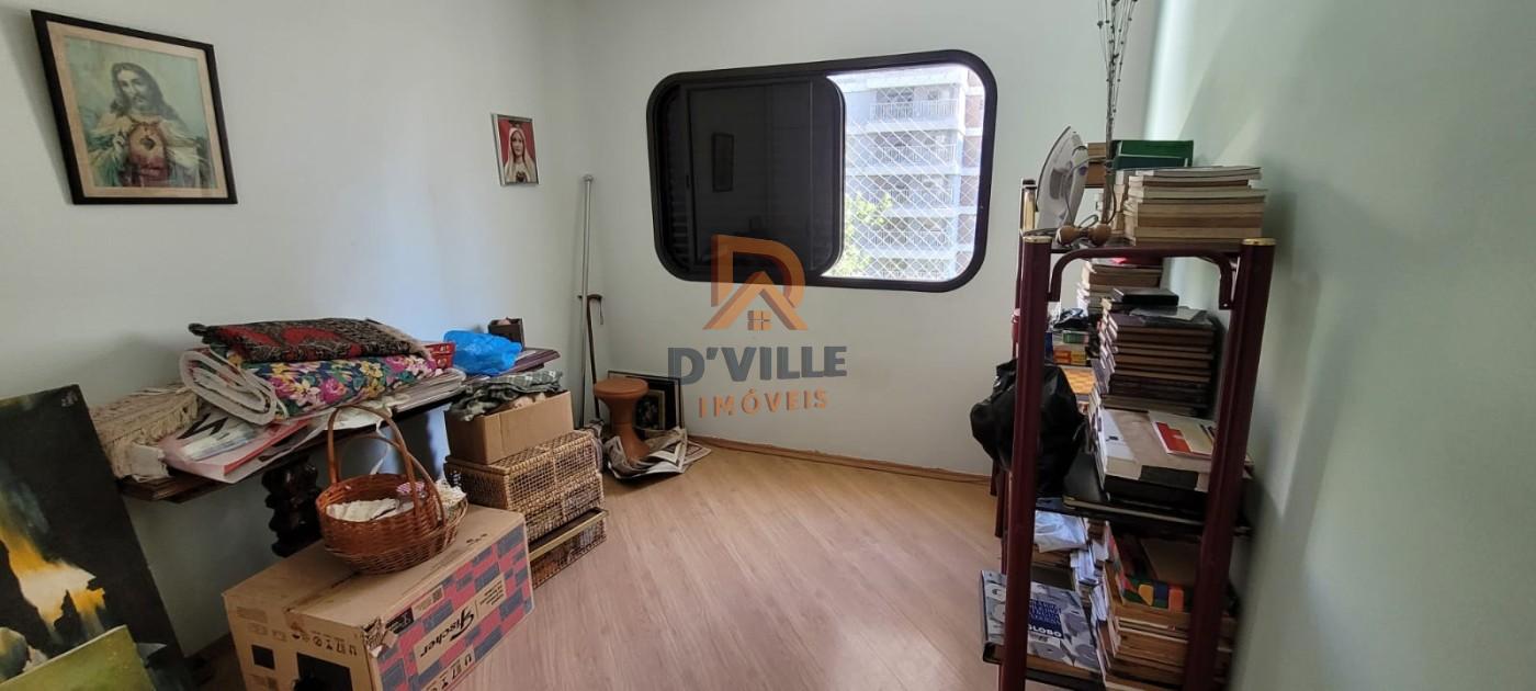 Apartamento, 3 quartos, 118 m² - Foto 27