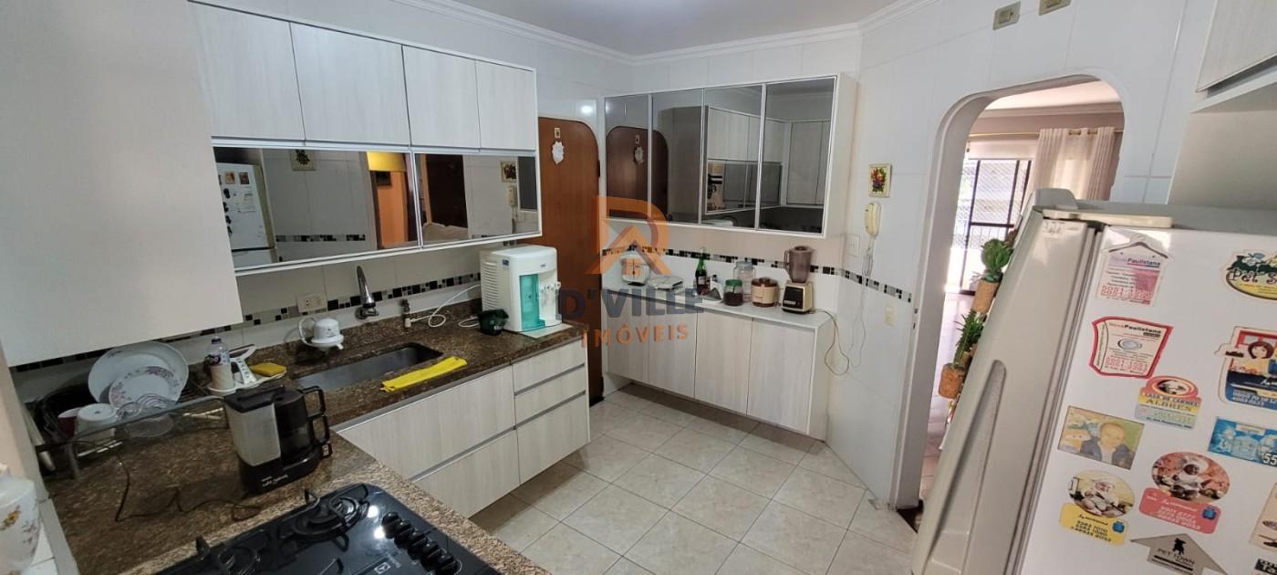 Apartamento, 3 quartos, 118 m² - Foto 13