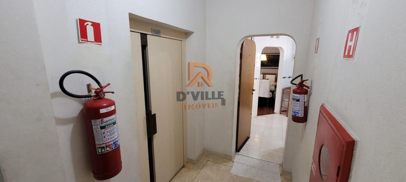 Apartamento, 3 quartos, 118 m² - Foto 29