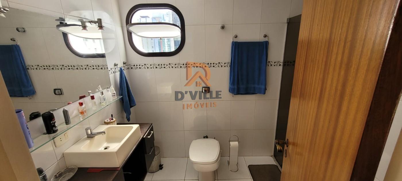 Apartamento, 3 quartos, 118 m² - Foto 22