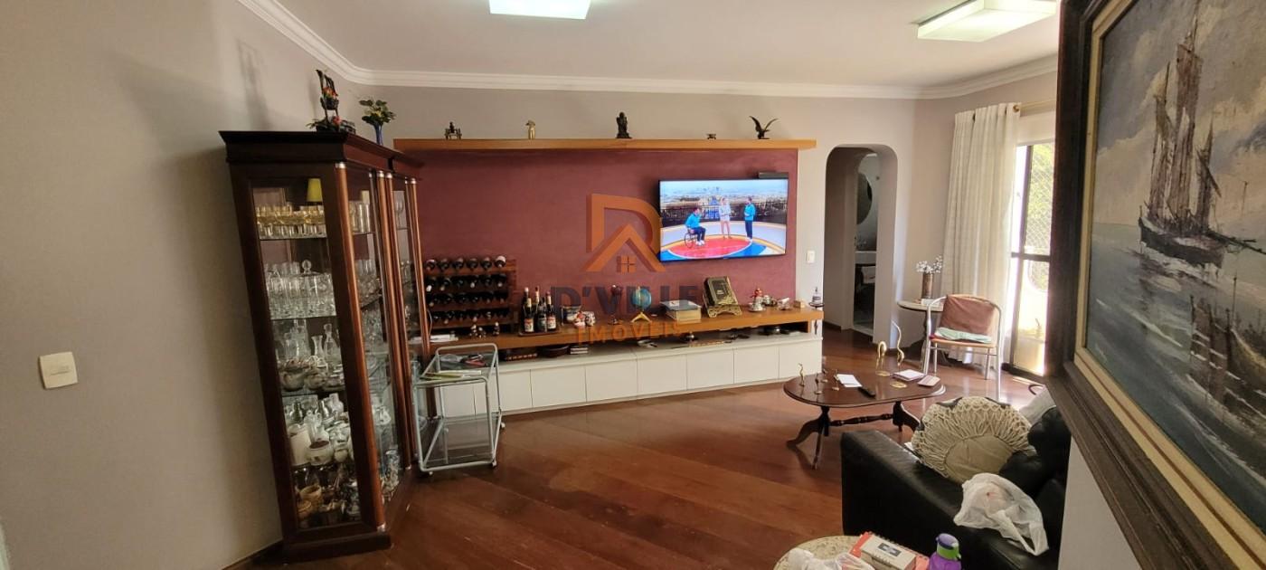 Apartamento, 3 quartos, 118 m² - Foto 1