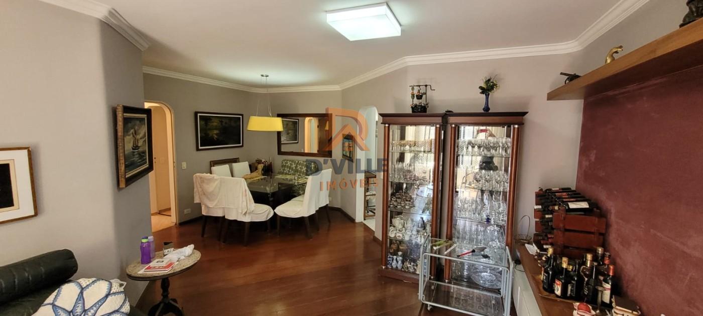 Apartamento, 3 quartos, 118 m² - Foto 8