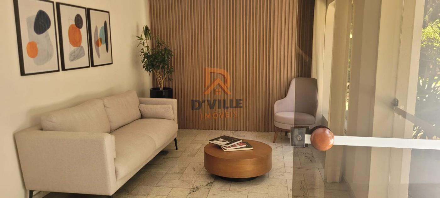 Apartamento, 3 quartos, 118 m² - Foto 40