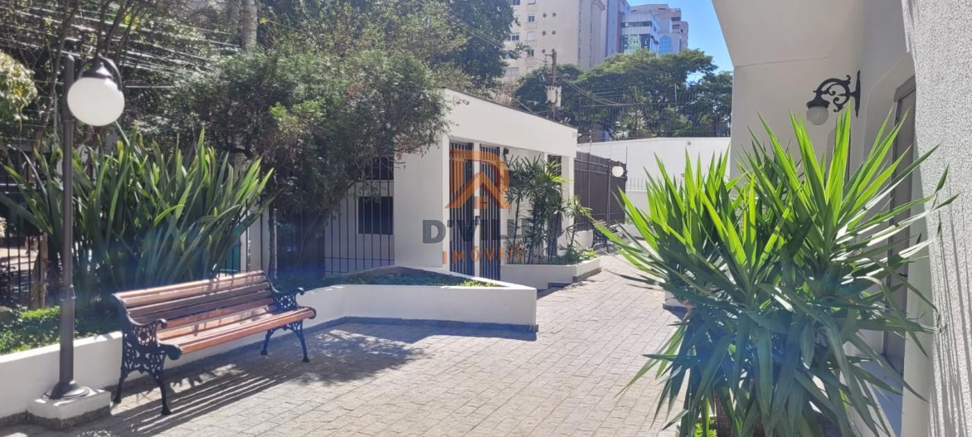 Apartamento, 3 quartos, 118 m² - Foto 32
