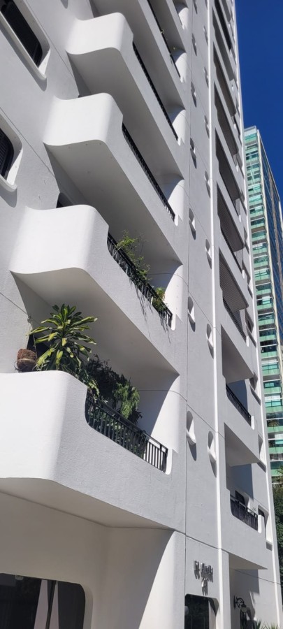Apartamento, 3 quartos, 118 m² - Foto 41