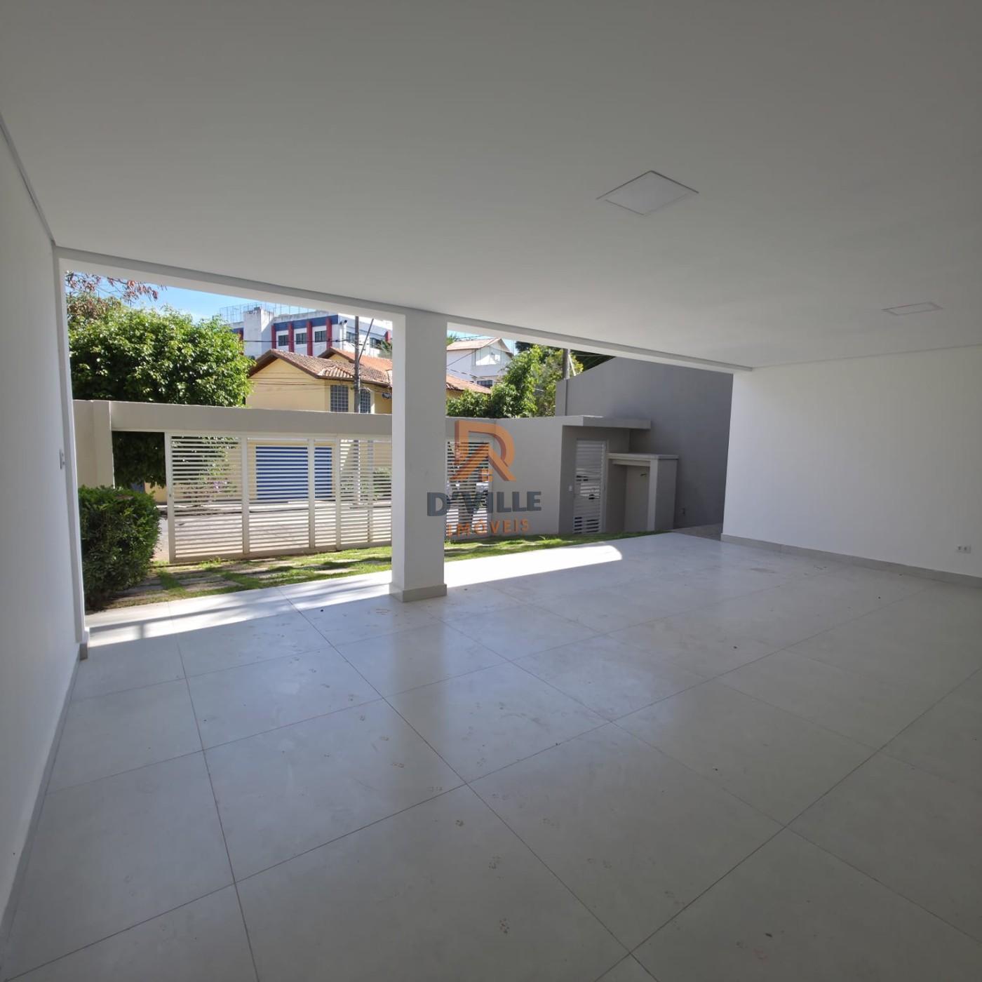 Casa, 5 quartos, 532 m² - Foto 6