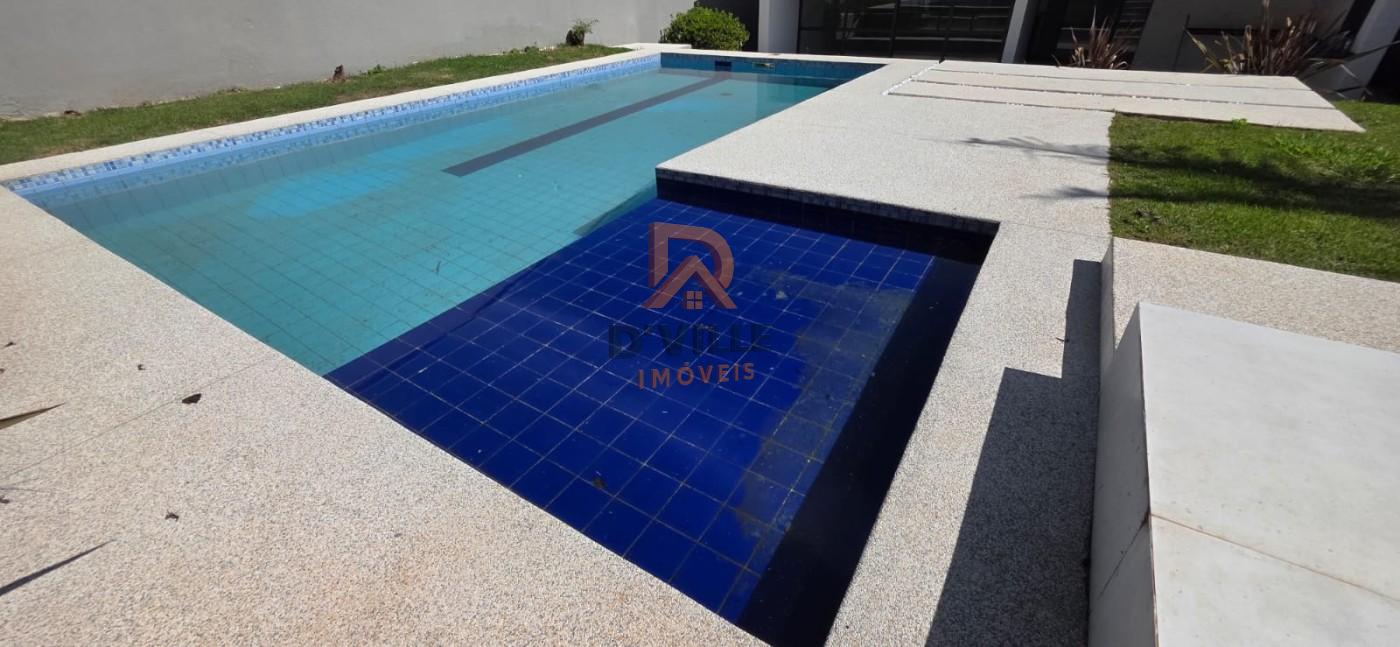 Casa, 5 quartos, 532 m² - Foto 19