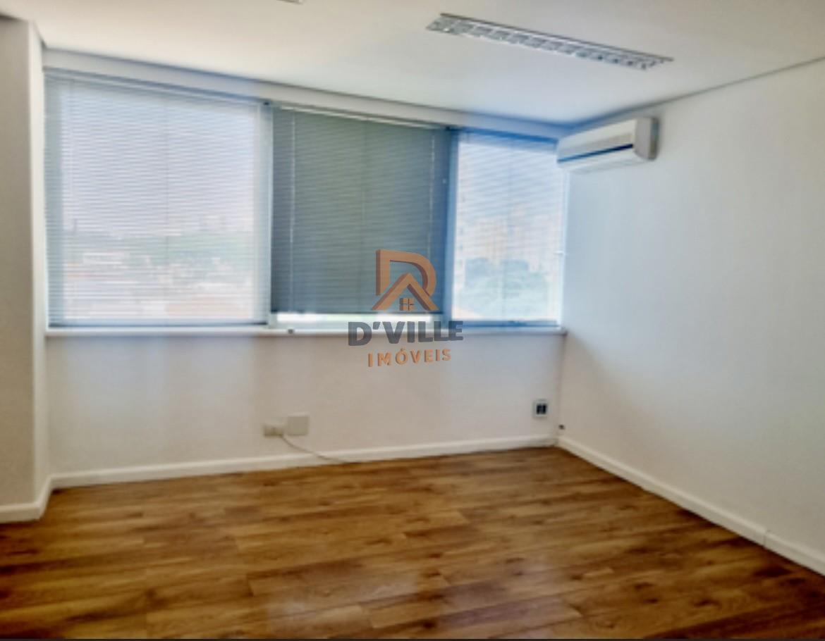 Sala-Conjunto, 204 m² - Foto 11