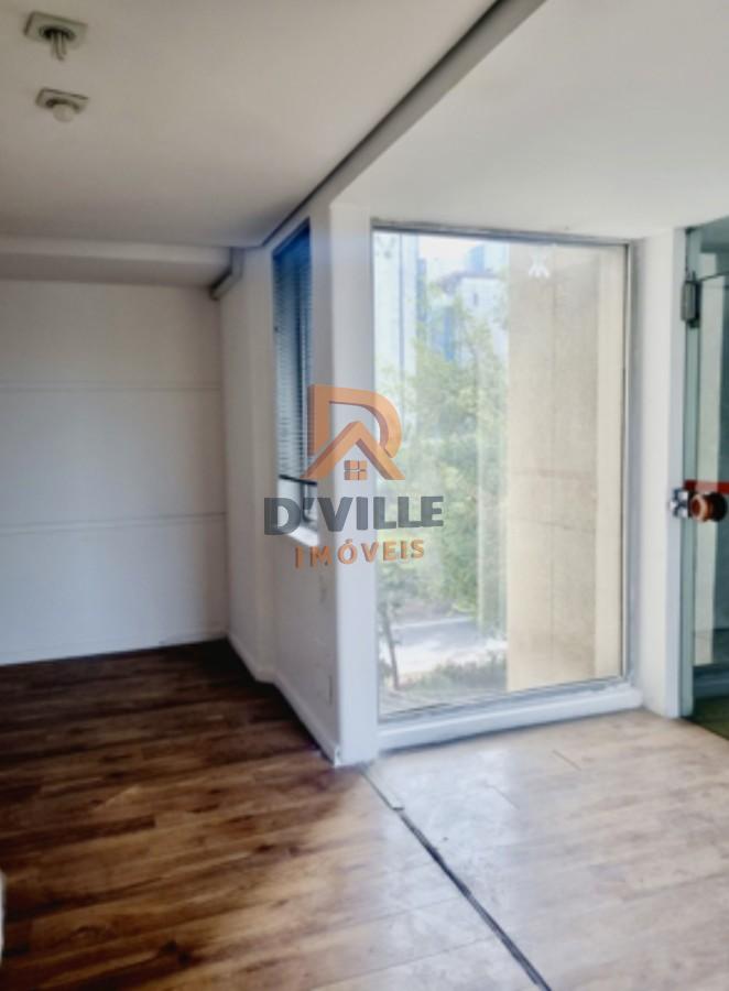 Sala-Conjunto, 204 m² - Foto 28