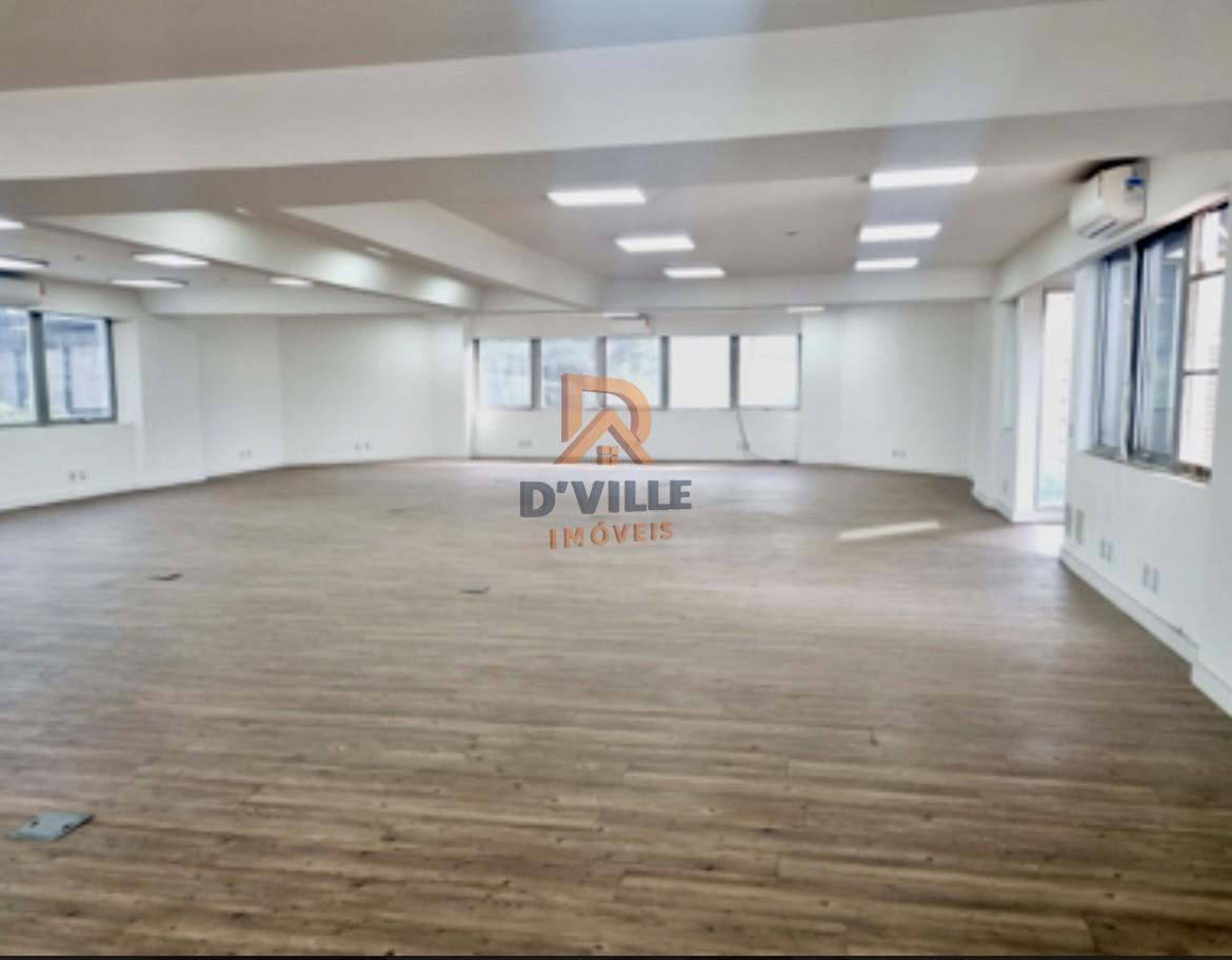 Sala-Conjunto, 204 m² - Foto 1