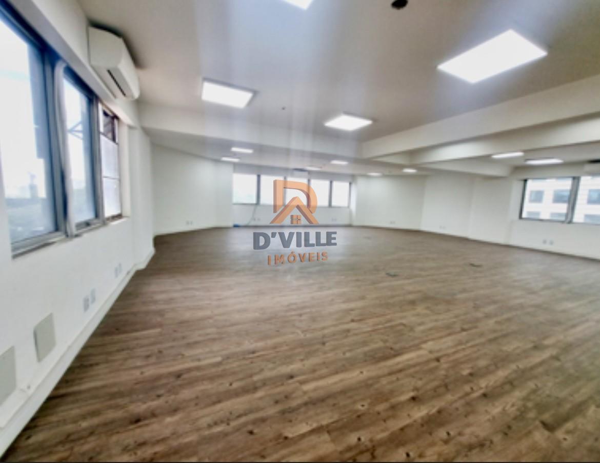 Sala-Conjunto, 204 m² - Foto 2