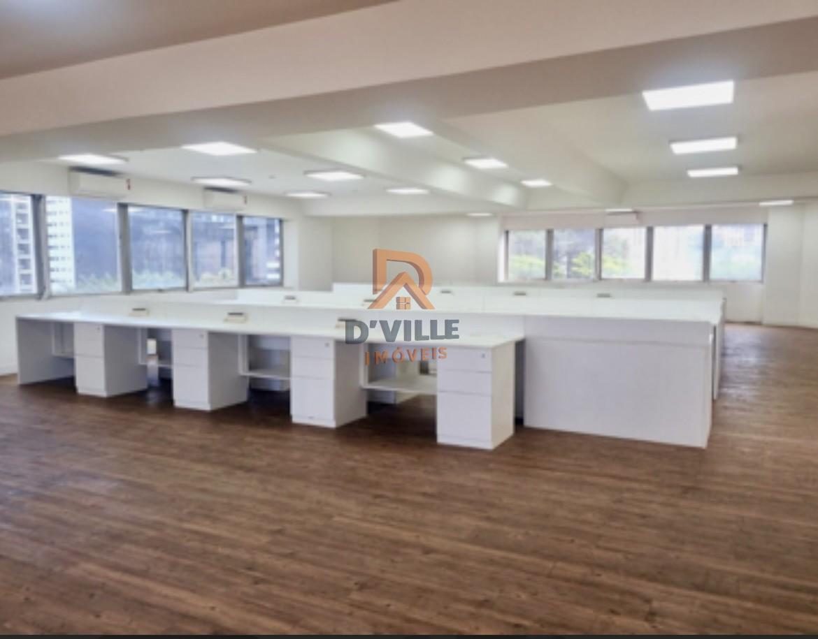 Sala-Conjunto, 204 m² - Foto 7