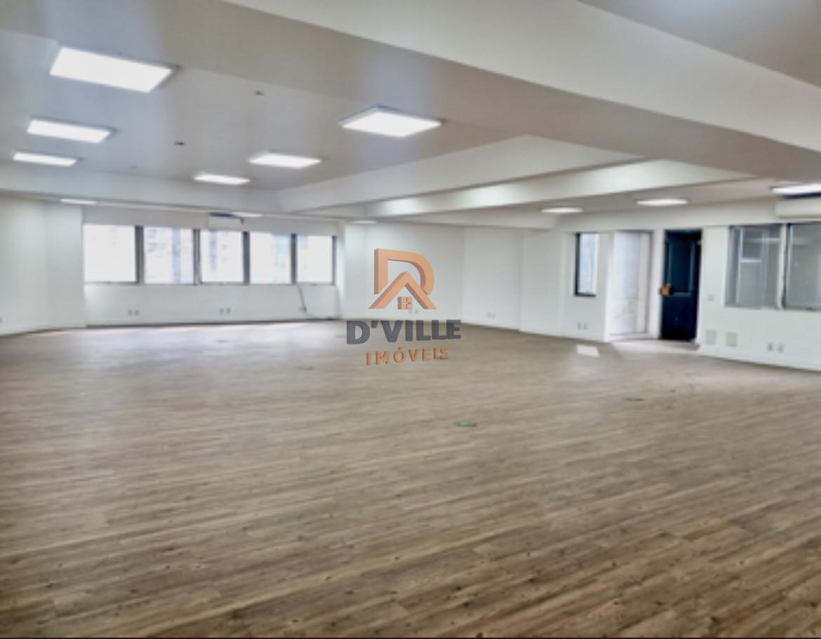 Sala-Conjunto, 204 m² - Foto 5