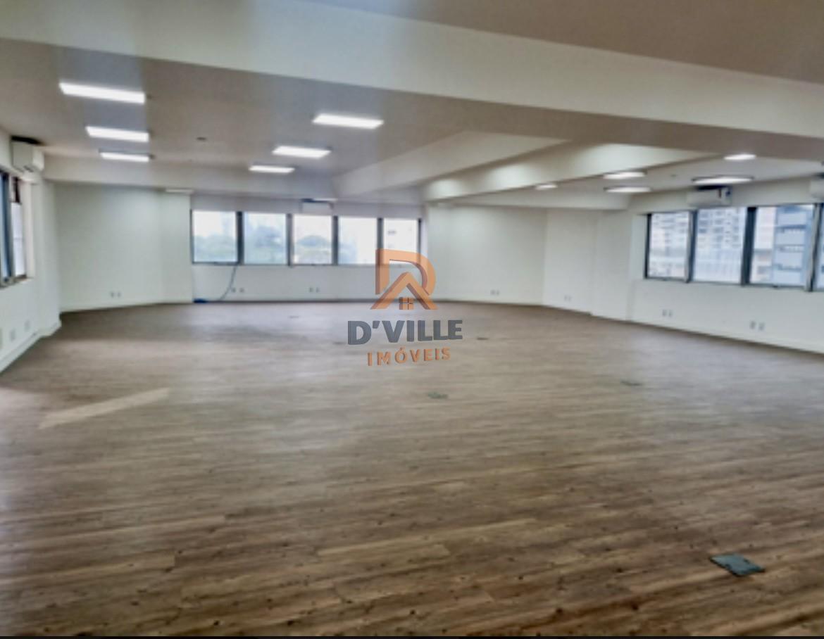 Sala-Conjunto, 204 m² - Foto 11
