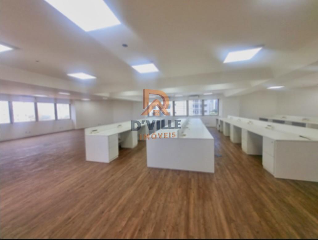 Sala-Conjunto, 204 m² - Foto 8