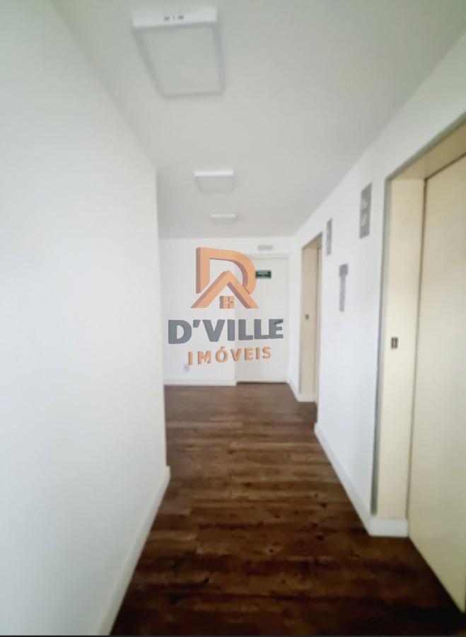Sala-Conjunto, 204 m² - Foto 18