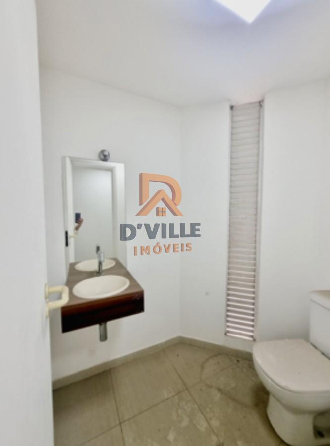 Sala-Conjunto, 204 m² - Foto 20