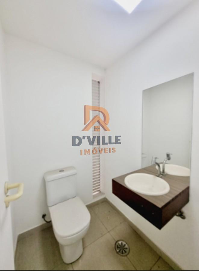 Sala-Conjunto, 204 m² - Foto 22