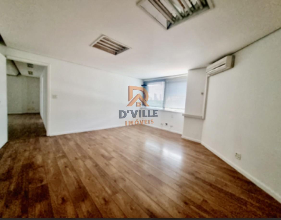 Sala-Conjunto, 204 m² - Foto 7