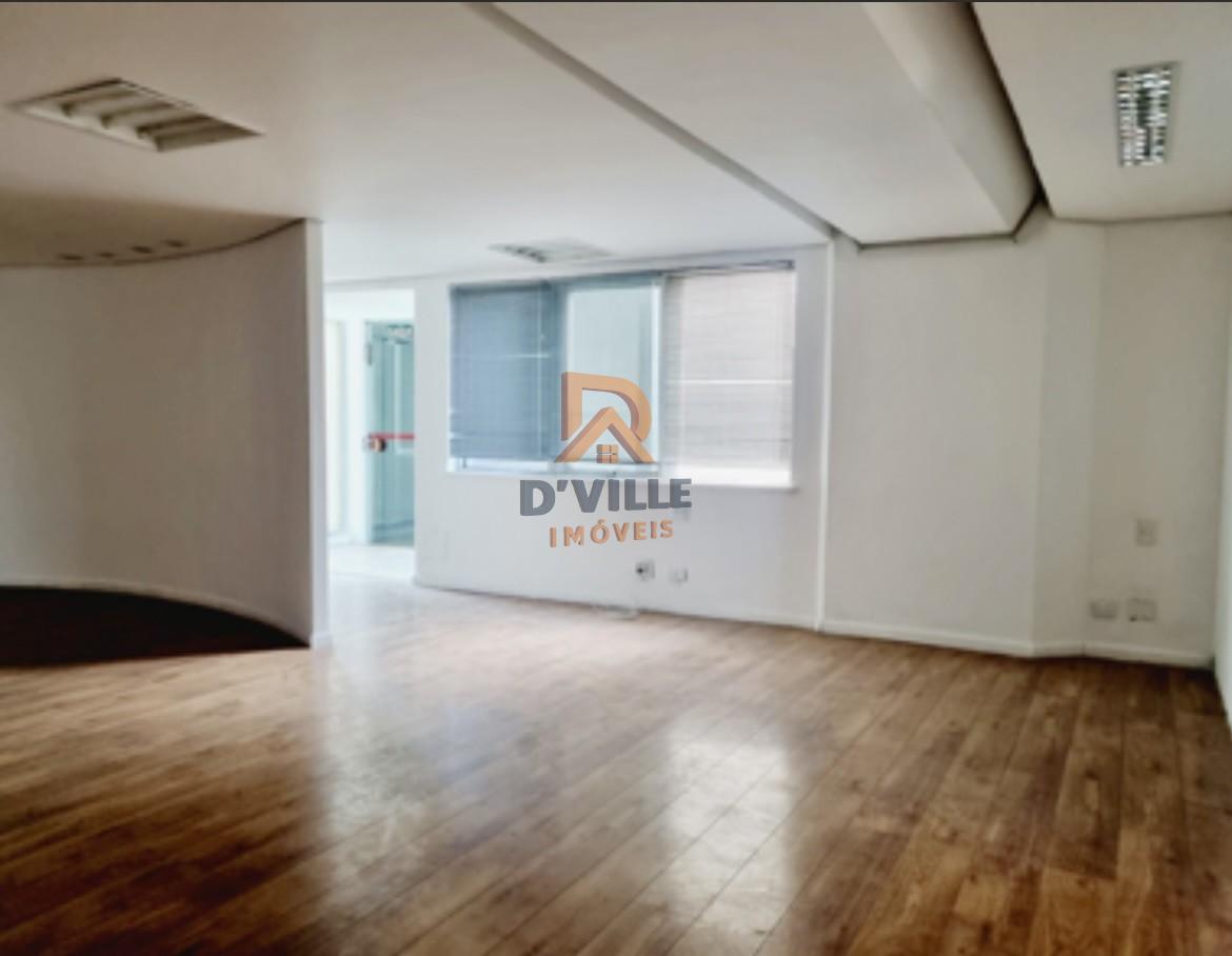 Sala-Conjunto, 204 m² - Foto 8