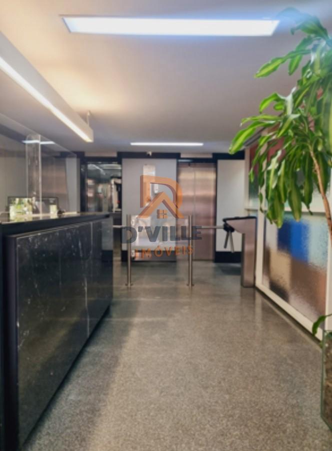 Sala-Conjunto, 204 m² - Foto 24
