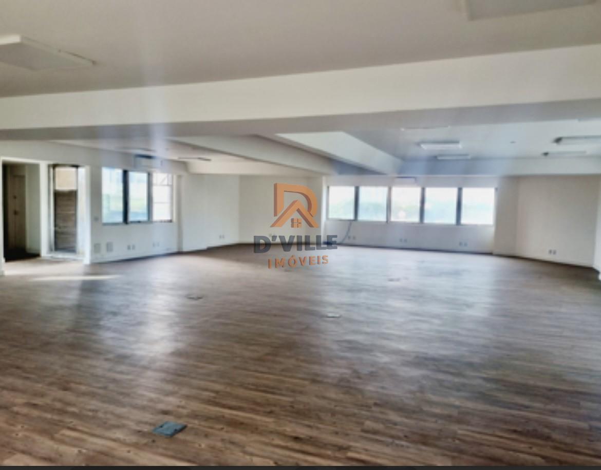 Sala-Conjunto, 204 m² - Foto 9