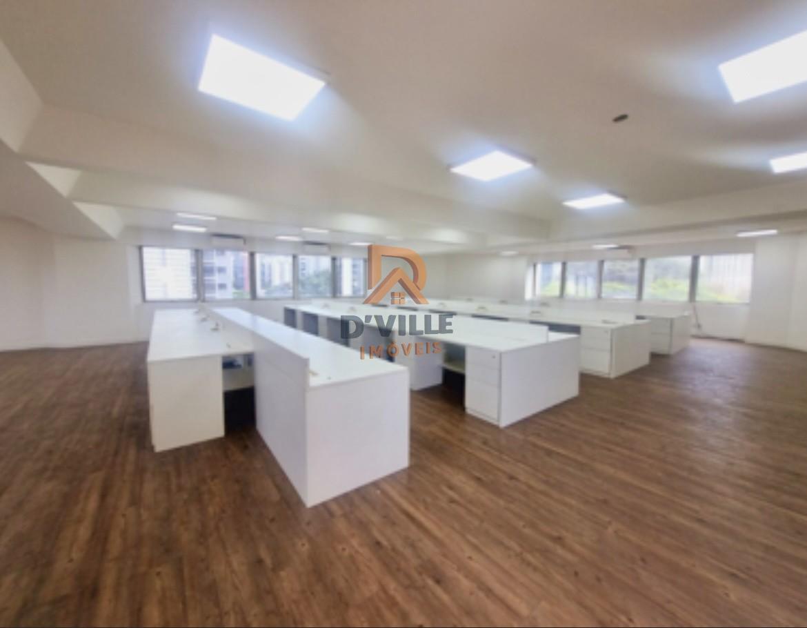 Sala-Conjunto, 204 m² - Foto 6