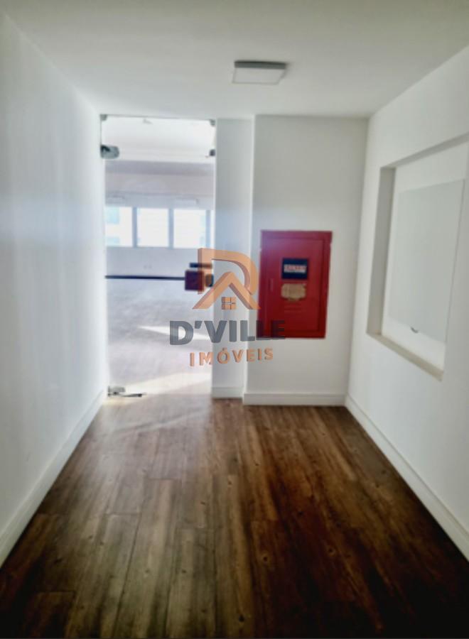 Sala-Conjunto, 204 m² - Foto 23