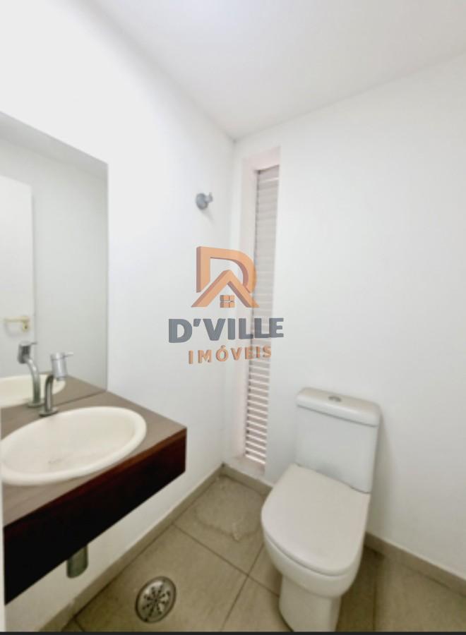 Sala-Conjunto, 204 m² - Foto 21