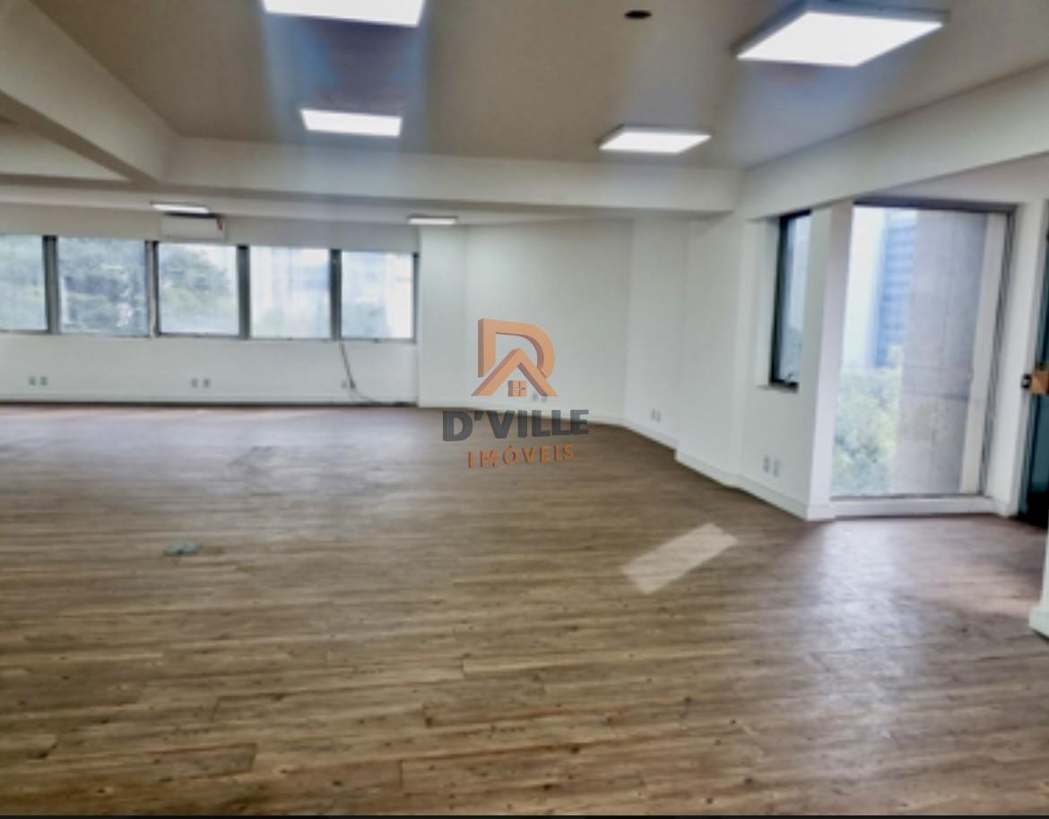 Sala-Conjunto, 204 m² - Foto 13