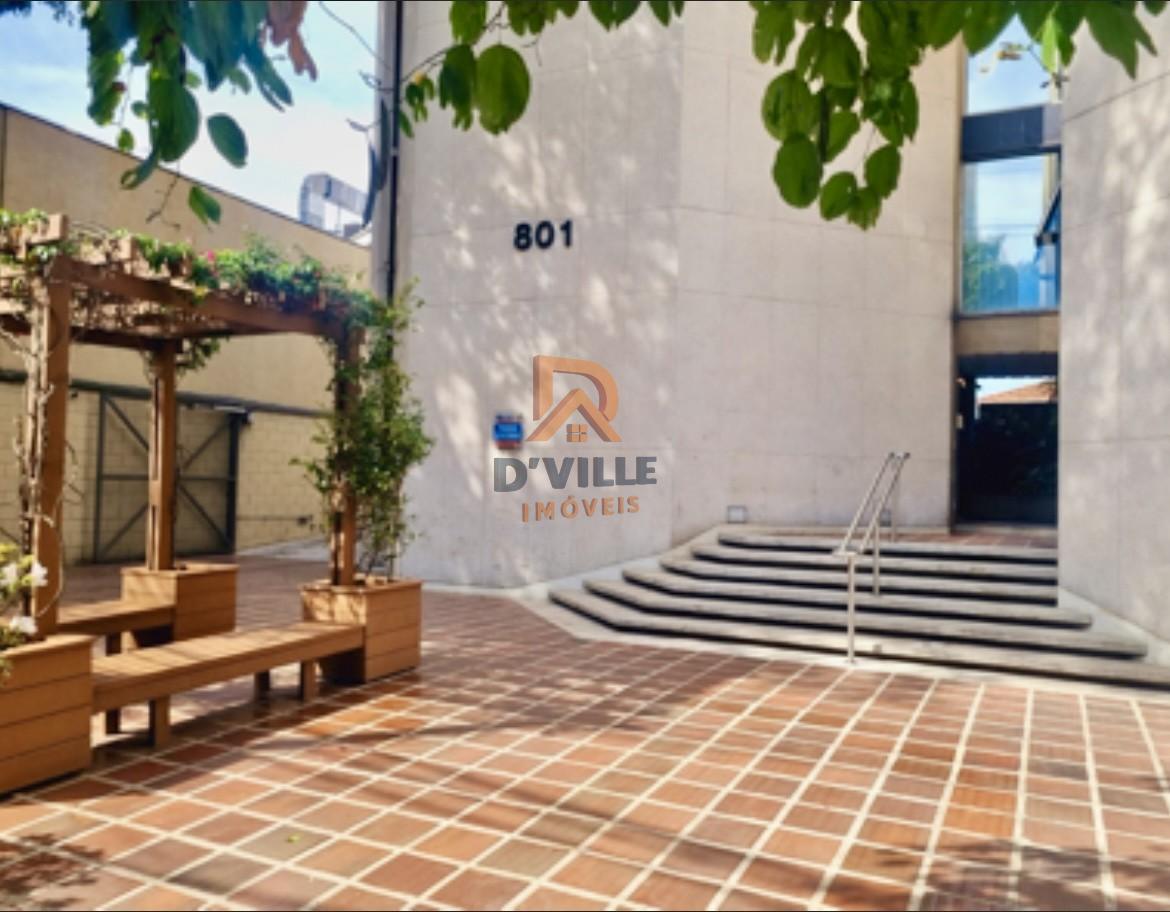 Sala-Conjunto, 204 m² - Foto 25