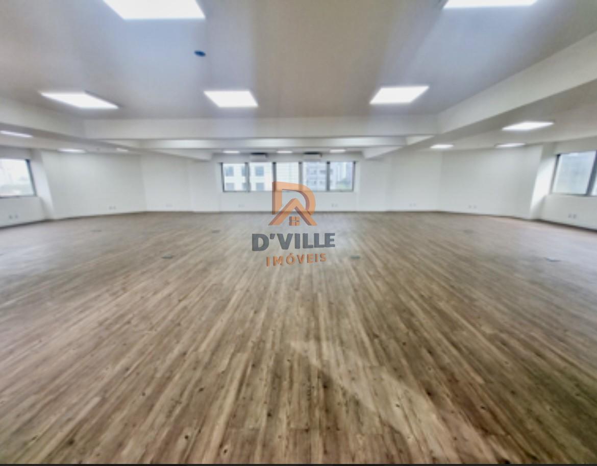 Sala-Conjunto, 204 m² - Foto 14