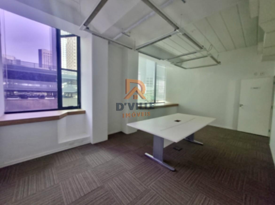 Sala-Conjunto - Foto 21