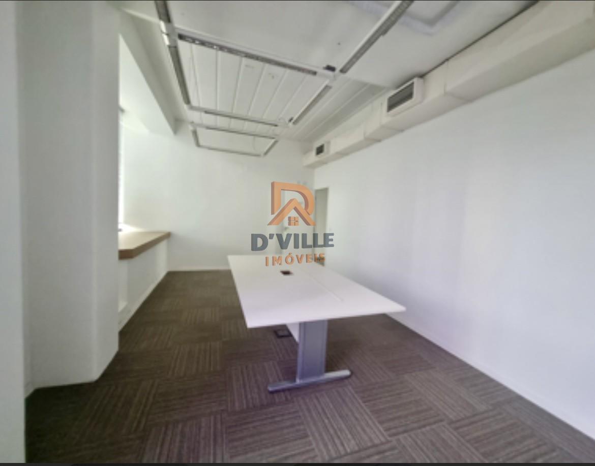 Sala-Conjunto - Foto 22