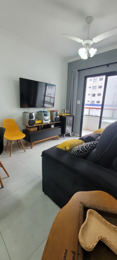 Apartamento, 1 quarto, 68 m² - Foto 1