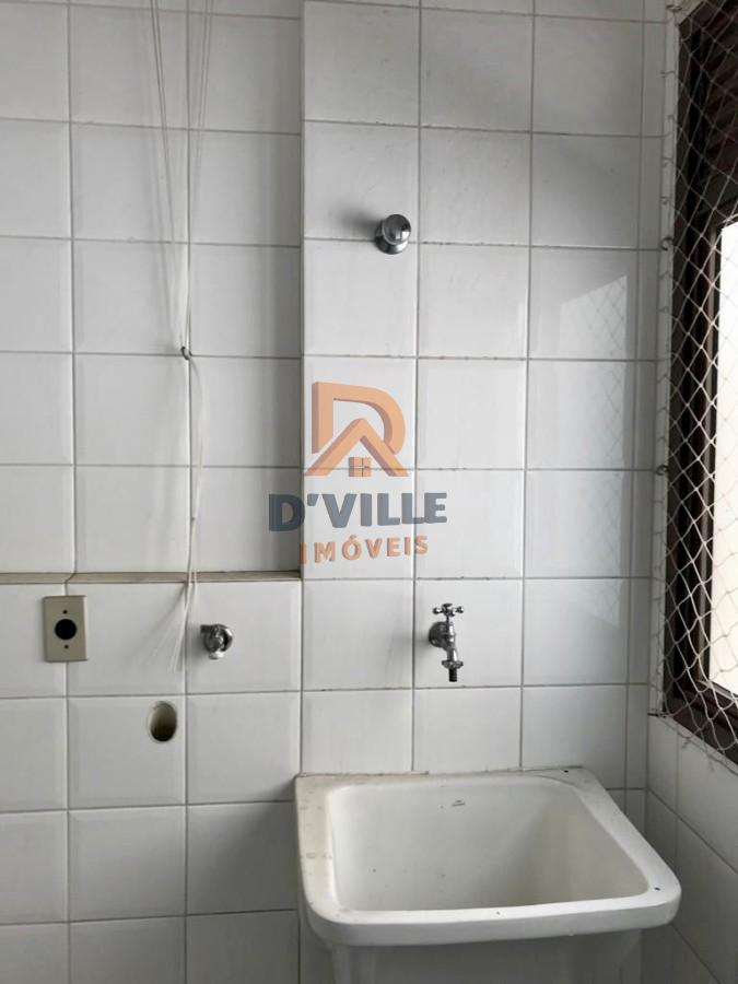 Apartamento, 2 quartos - Foto 9