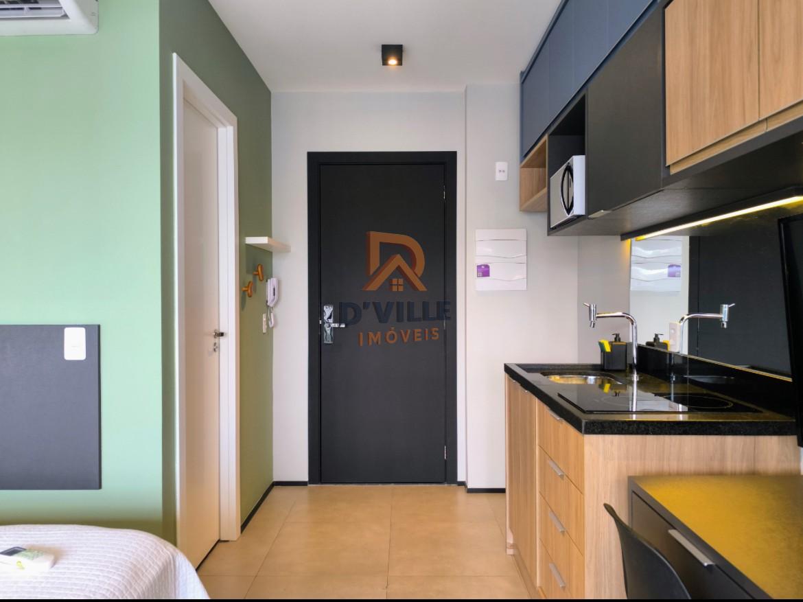 Apartamento, 1 quarto - Foto 3